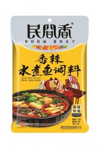 川渝火锅底料的主要原料是什么？